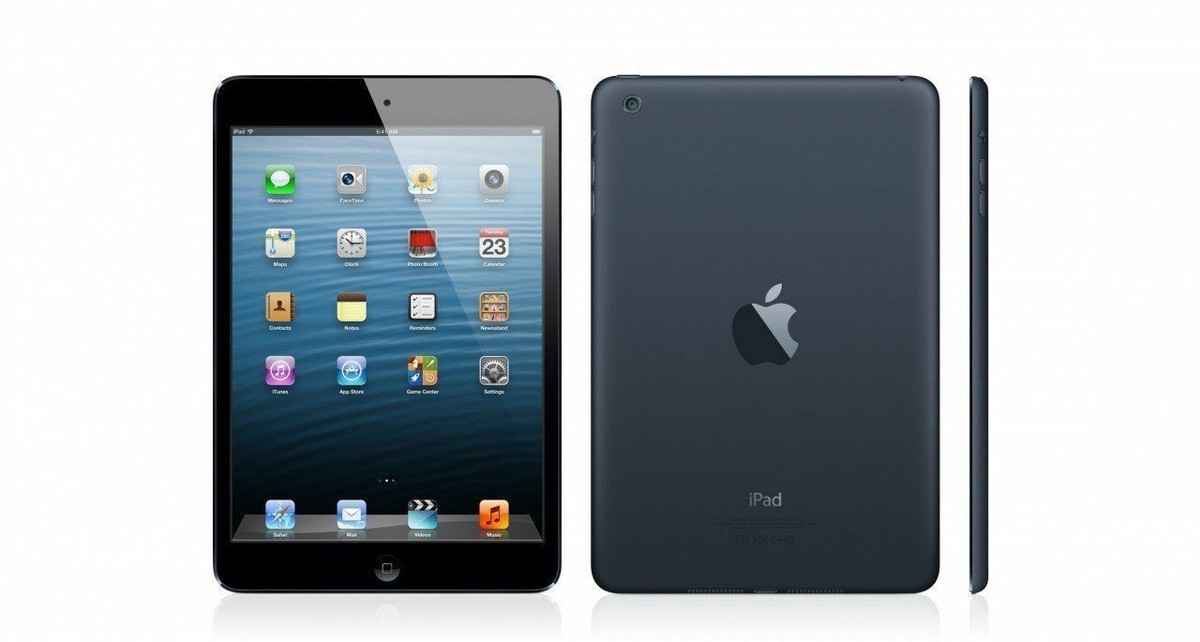 Apple iPad Mini 1/2/3/4 Generation, 16GB, 32GB,64GB, 128GB