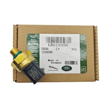 OEM Fuel Injection Pressure Sensor For Land Rover Range Rover LR4 Sport LR015356