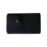 Phone Card Holder, Cell Phone 3m Adhesive Stick On Wallet With Button Sticky ... Phone Card Holder, Cell Phone 3m Adhesive Stick On Wallet With Button Sticky ...