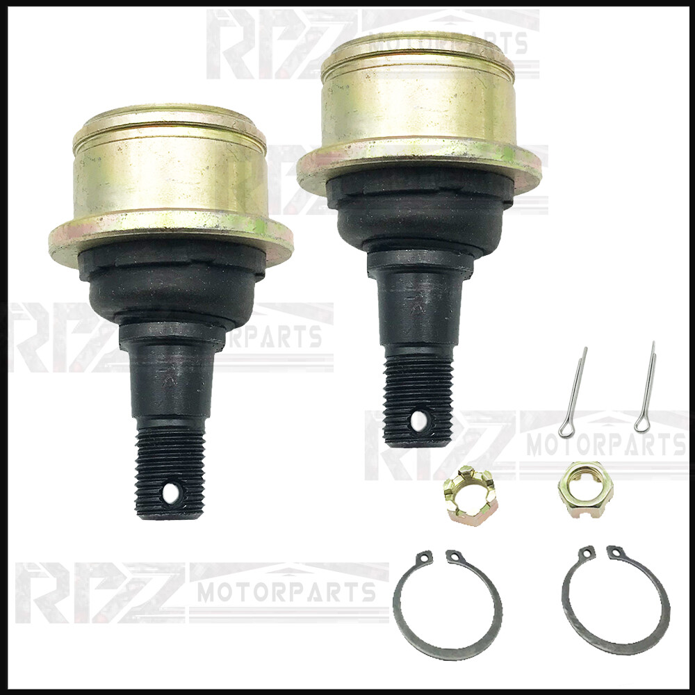 Tie Rod End Kit For Yamaha Bruin 350 2WD YFM350 2004 2005 2006