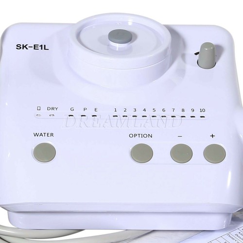 Dental Ultrasonic Piezo Scaler (LED) Fit EMS SKYSEA - Afbeelding 18 van 20