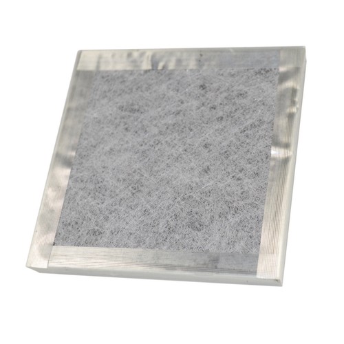 2-Pack Air Filter for LG LMXS27626S LMXS27676D LMXS27766S LMXS30746S LNXC23766D - Picture 3 of 6