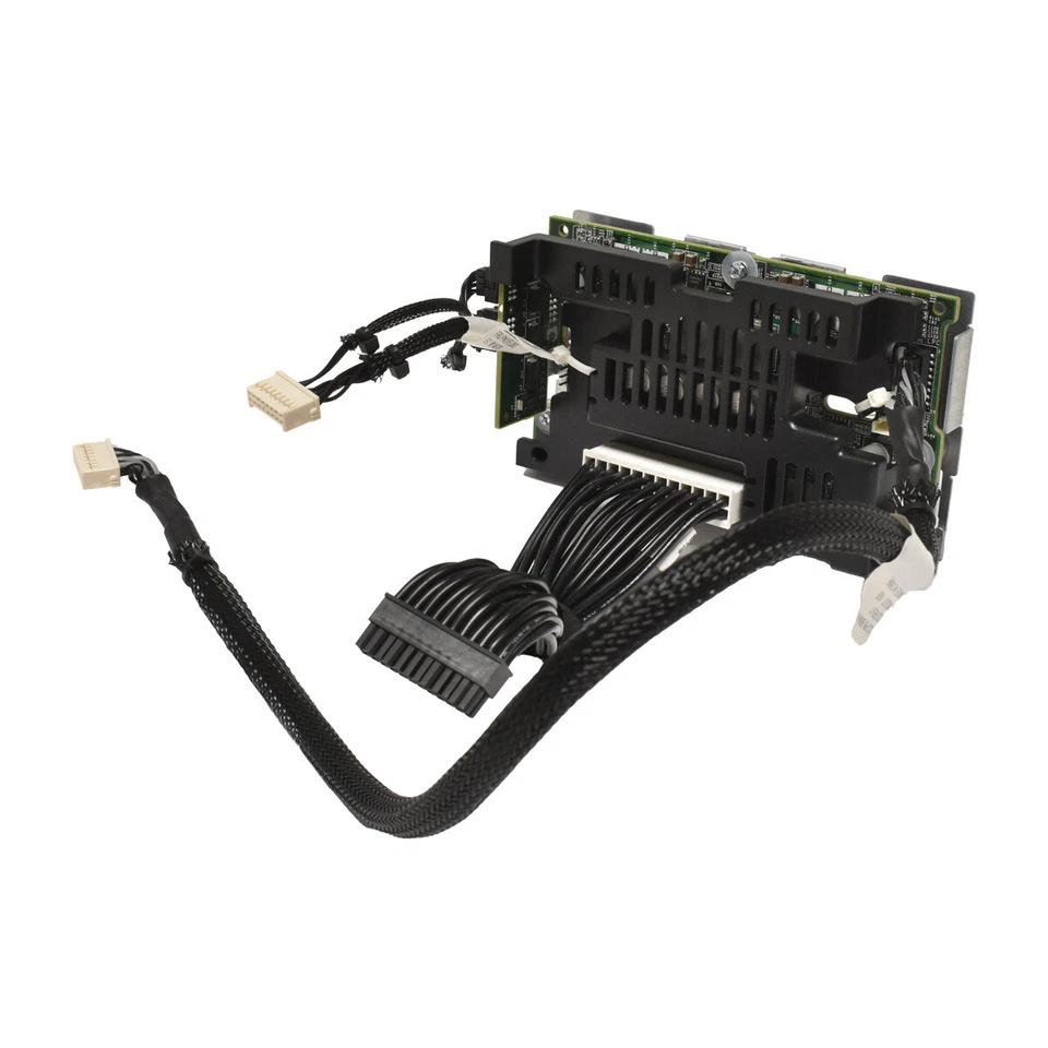 IBM SAN Volume Controller V9000 Battery Backplane + cavo 01LJ163 - Immagine 2 di 4