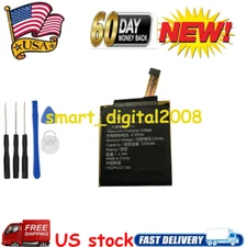 Smart Watch APP00222 Battery for Fossil Q Exploraist gen 3 Apack ART5004 370mAh