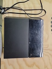 Sony PlayStation 4 500GB Gaming Console - Black CUH-1001A