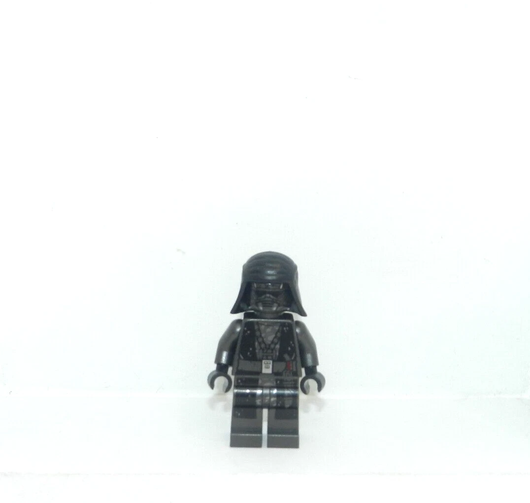 Lego Star Wars Minifigure Knights of REN set 75284 eBay