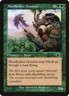 Needleshot Gourna MP Legions Green Creature Beast English MTG Magic Regular 