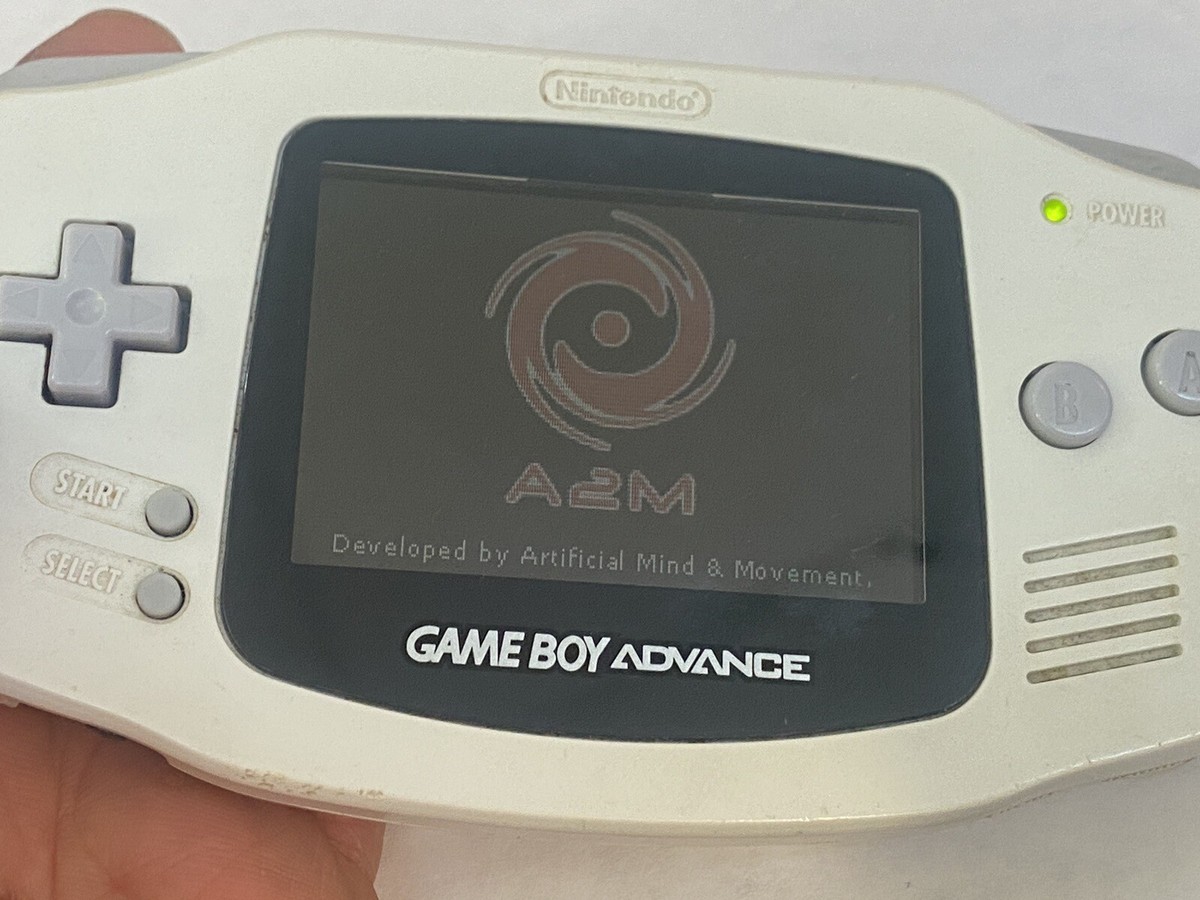 GBA★HAPPY FEET 海外版 端子清掃済み★箱付・説明書付・ソフト付 Happy Feet Images - LaunchBox Games Database