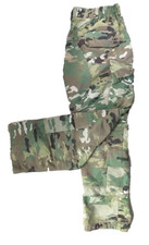 US Army OCP ACU Scorpion W2 Combat Uniform Tarnhose Womens pants Hose 31XL