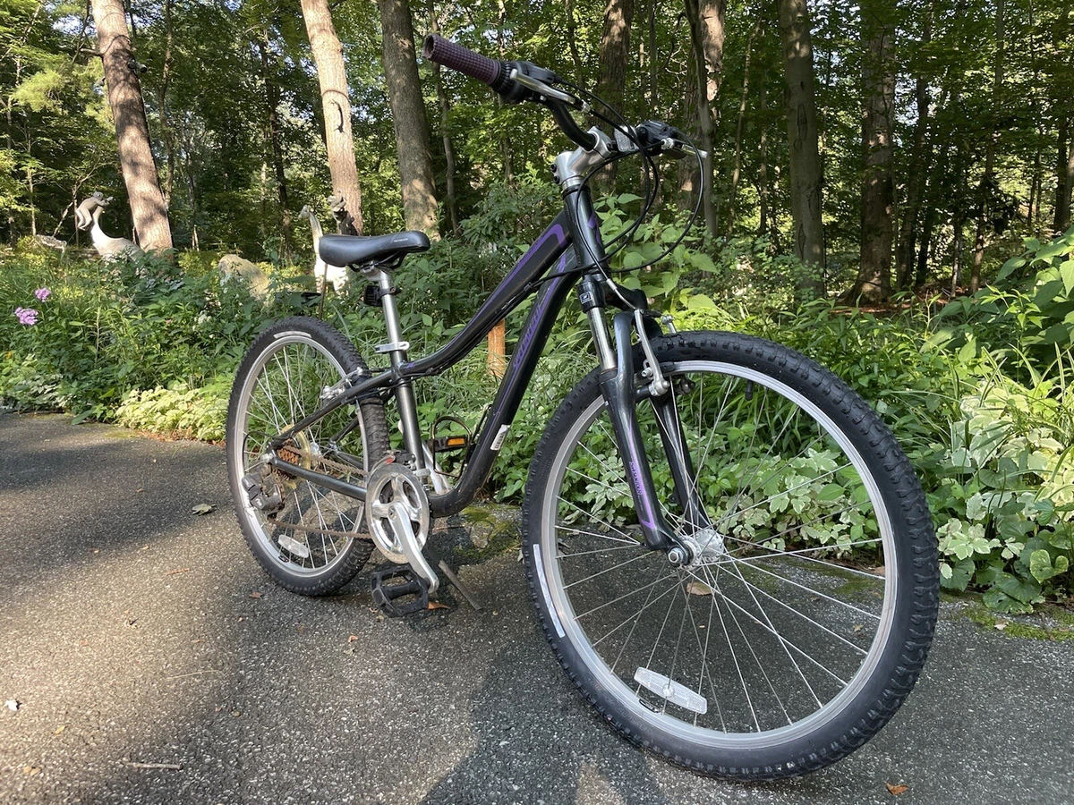 Specialized hotrock 24 inch bike 2025