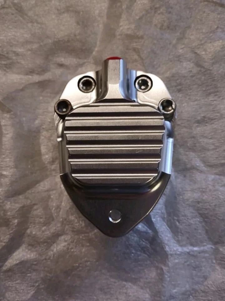 NUEVO GMA Engineering GMA-200P Puaghco FXST FXWG Foto 3 de 4