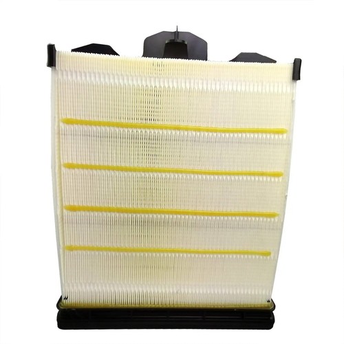 4 Pcs AF55015 AF55309 Air Filter Fit for CUMMINS QSL9, QSC, QSL CUMMINS