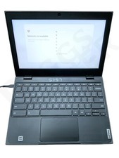 Lenovo 100e Chromebook Laptop 2nd Gen 11.6" 32GB eMMC AMD A4 DualCore 4GB 9