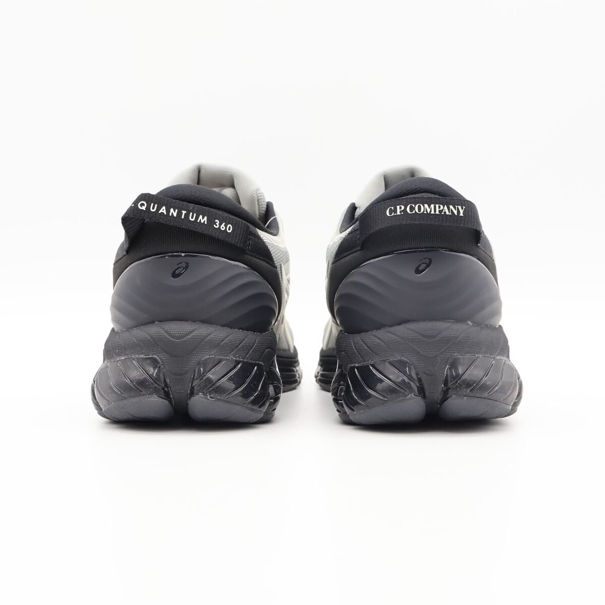 1203A507-020 C.P. Company Asics Gel-Quantum 360 8 Cement 1203A507-020 C.P. Company Asics Gel-Quantum 360 8 Cement
