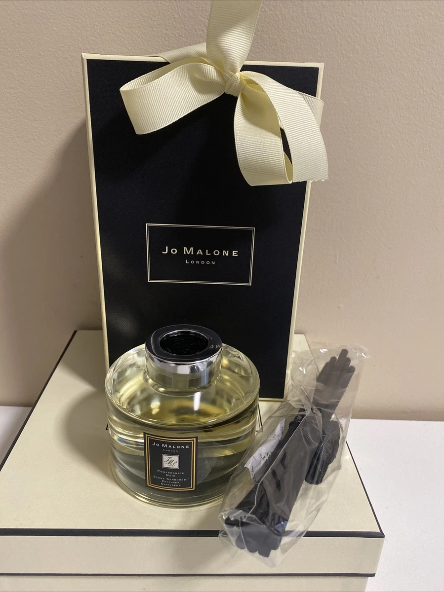 Jo Malone Pomegranate Noir Scent Surround Diffuser 5.6 oz 165ml New