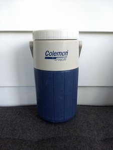 coleman polylite 2
