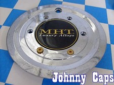 Mht Wheels Chrome Center Caps 1010 Authentic Mht Custom Wheel Center Cap 1 Mht Wheels Chrome Center Caps 1010 Authentic Mht Custom Wheel Center Cap 1