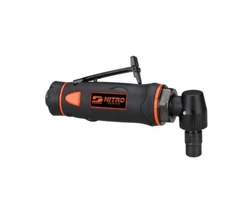 Dynabrade DGR51 Nitro Series Right Angle Die Grinder .5HP 14K RPM, FREE SHIP
