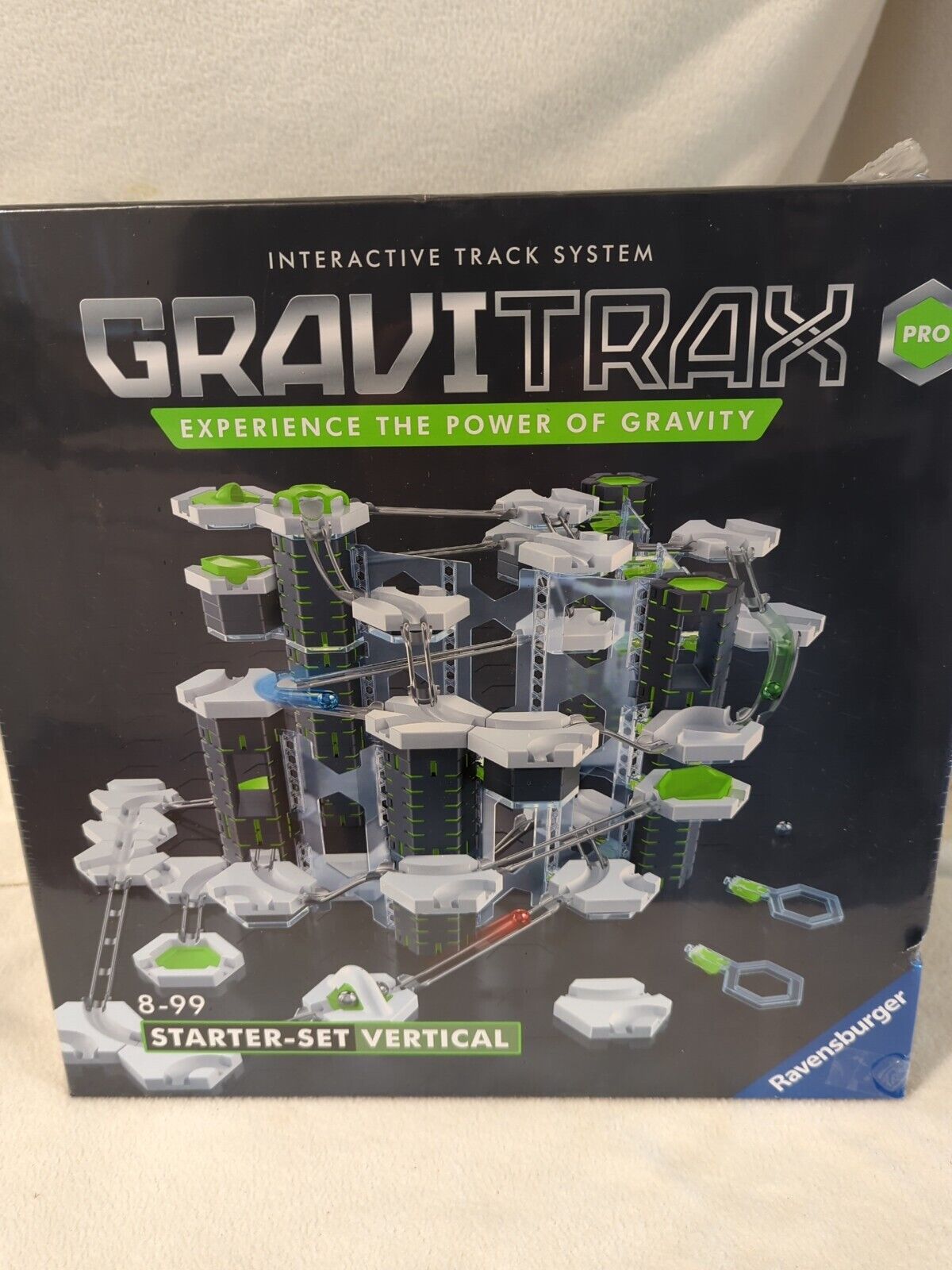Ravensburger GraviTrax PRO Vertical Starter Set (‎26832)