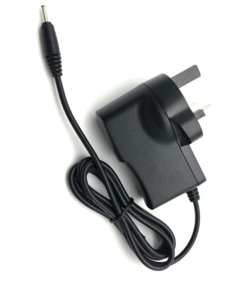 UK Adapter Netzteil Ladegerät kompatibel für Pipo Max 8.9'' Talk-T9 Tablet
