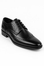 Jungen Designer Schnürschuhe Leder Brogue Schuhe Hochzeit Kommunion Abschlussball formell Brogues