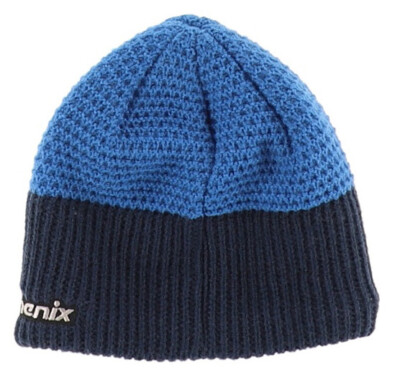 Phenix Mütze Kappe Hut Hat Junge Kinder Gr.110 One Size mit Fleece-Futter 134056