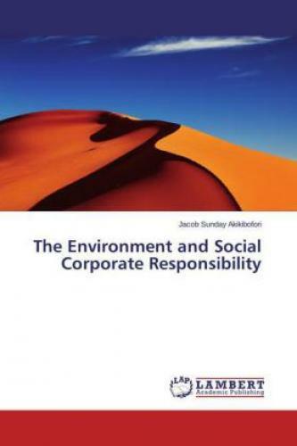 Thumbnail - The Environment And Corporate Social Responsibility 2814