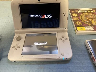 nintendo 3ds gumtree