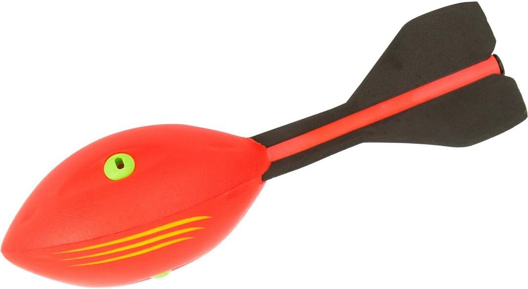 Schildkröt Rocket Whistler, Aero Howler, Eccellenti Caratteristiche di Volo,...