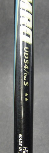 Honma Beres MG713 9° Driver Stiff Graphite Shaft Beres Grip - Picture 6 of 6