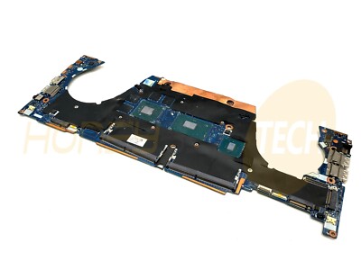 GENUINE HP ZBOOK STUDIO G3 INTEL MOTHERBOARD i7-6700HQ 2.6GHZ 840931-601 TESTED