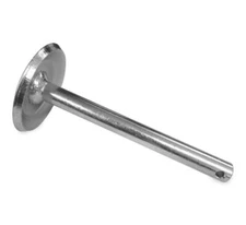 KFI / Open Trail Replacement Skids Plow Blade Skid Plow 105595