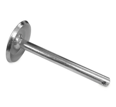 KFI / Open Trail Replacement Skids Plow Blade Skid Plow 105595