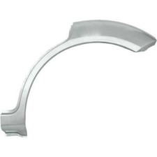 Radlauf links passend für Ford Fiesta Baujahr 02-08 5 Türer neu