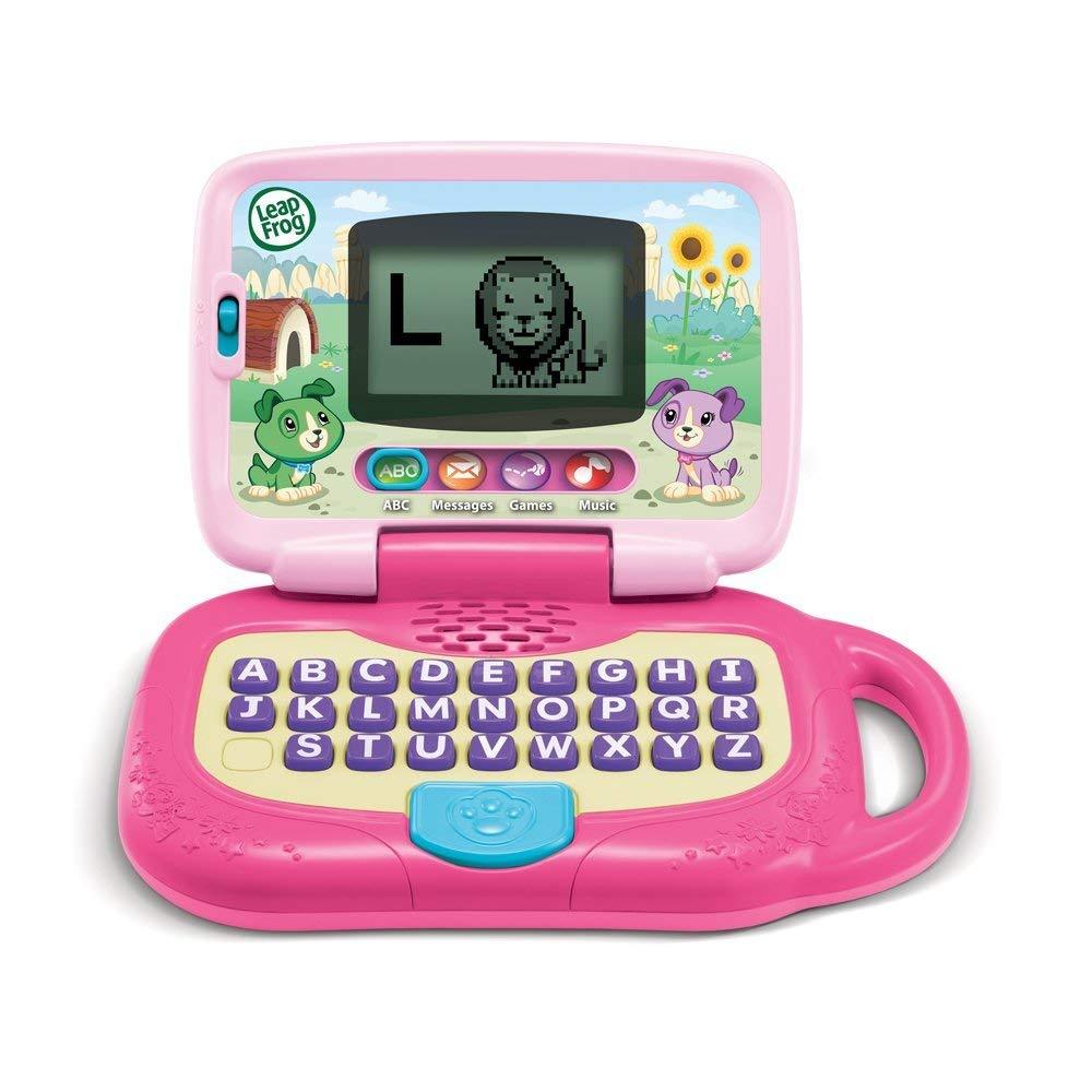 computer toy for 3 year old