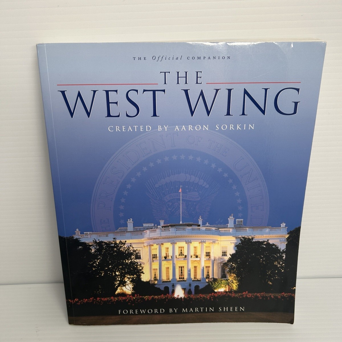 Wing Reunion West Wing On Crave Best Hulu Original Series Really