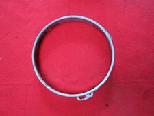 Frontscheinwerfer Rahmen links Honda N600 Bj. 1967-1973