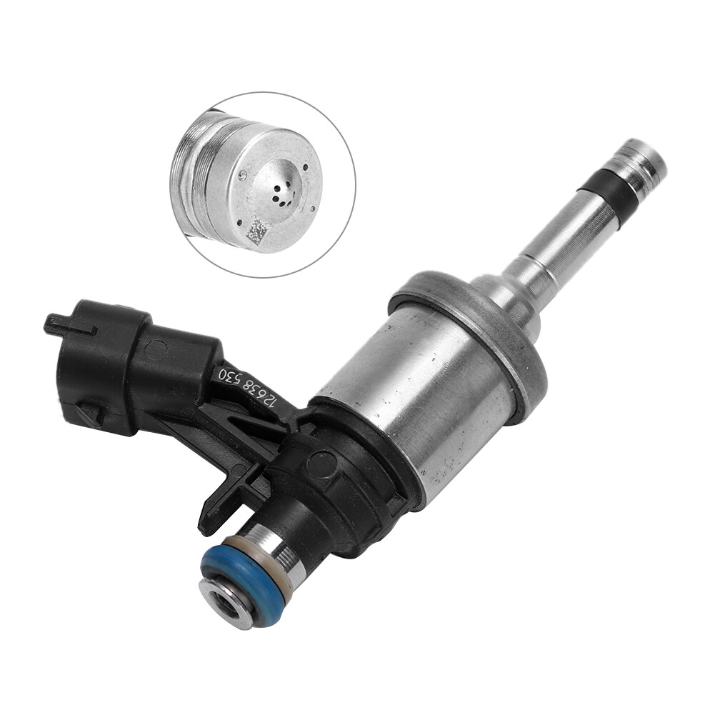 Automotive Replacement Fuel Injectors Fuel Injector Nozzle Replacement 12638530 eBay