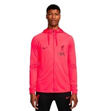 Nike Liverpool Strike Track Jacket LFC (medium) BNWT (DJ8538-661) RRP £70.00