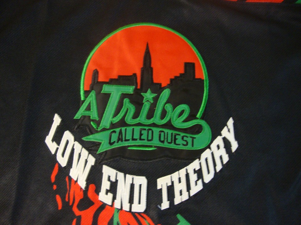 A Tribe Called Quest Hockey Jersey Brand New eBay