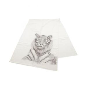 Hermes Scarf Tiger | eBay Hermes Scarf Tiger | eBay