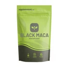 Black Maca 1000mg 180 Tablets Vegan Peruvian Ginseng Libido Energy Sex Drive