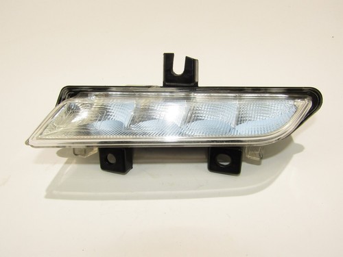 Renault Captur I 2017  Scheinwerfer Vorne Rechts Headlight Front Right XENON LED