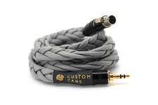 Beyerdynamic DT177X, HDJ-X10 Cable 4 pin mini XLR ULC Litz