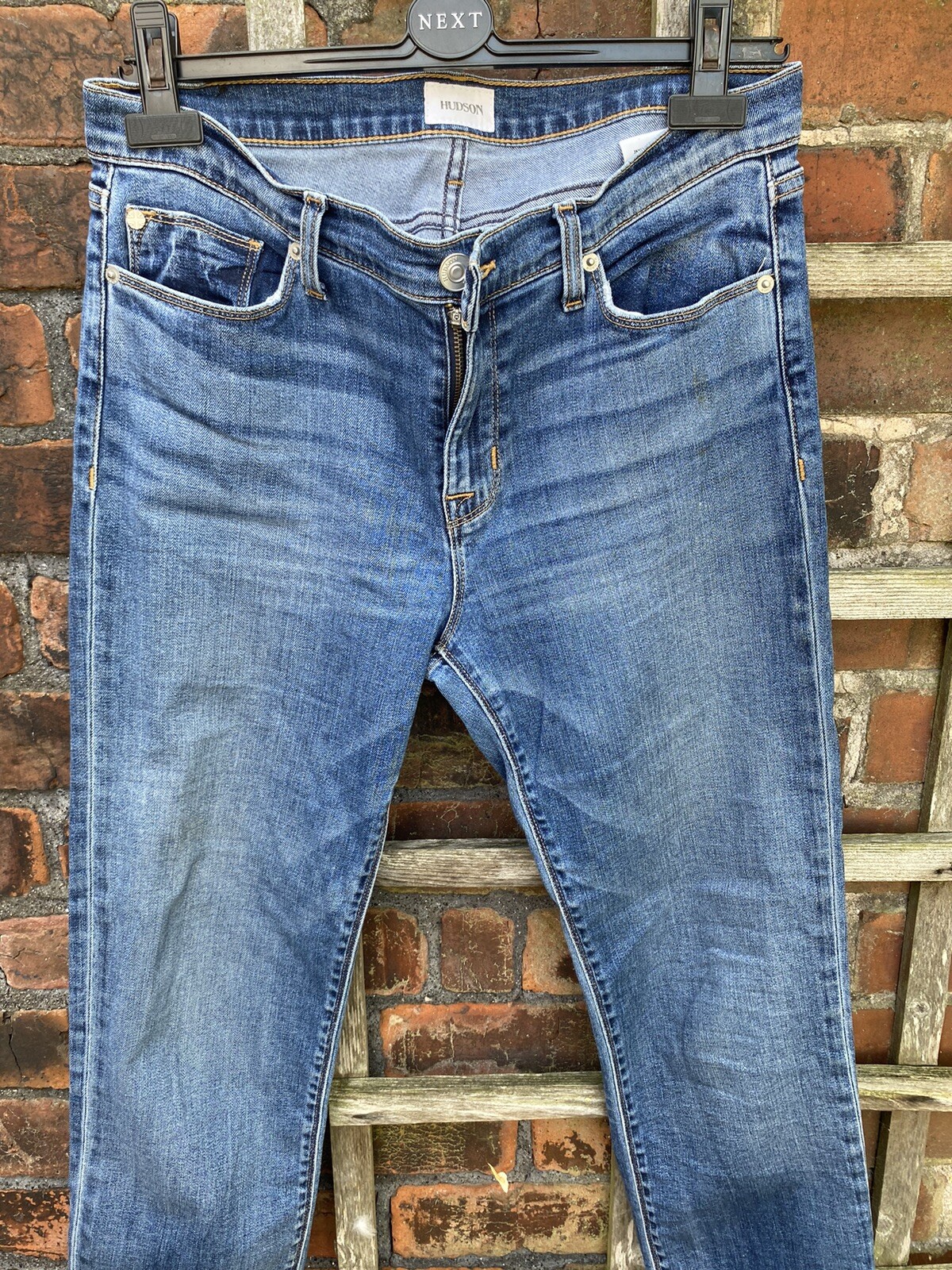 Hudson Jeans Size 12 eBay
