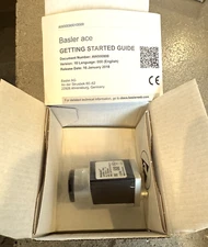Basler acA2440-20gm Industrial Camera (US SELLER) *NEW*