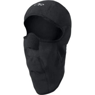 Outdoor Research OR WindStopper TECHNICAL Gore-Tex FLEECE Balaclava Ski Mask LRG