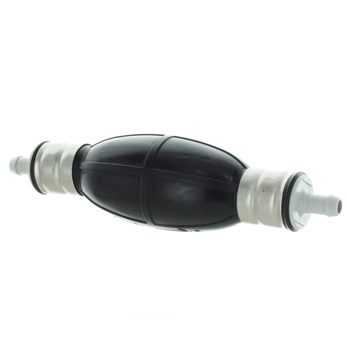 Yamaha neuf OEM assemblage pompe ampoule d'amorçage, tuyau 5/16", 6YK-24360-73-00 - Photo 3/12