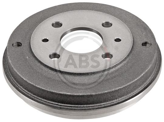 Front/Rear Brake Drum A.B.S. 3226-S for Fiat/Lancia/ 126/850/600/Delta/750 (59-0