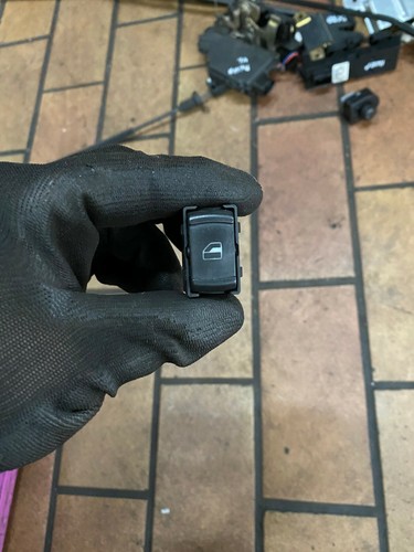 Original VW Golf IV 1J Bora 1J2 Fensterheberschalter Schalter 3B0959855B